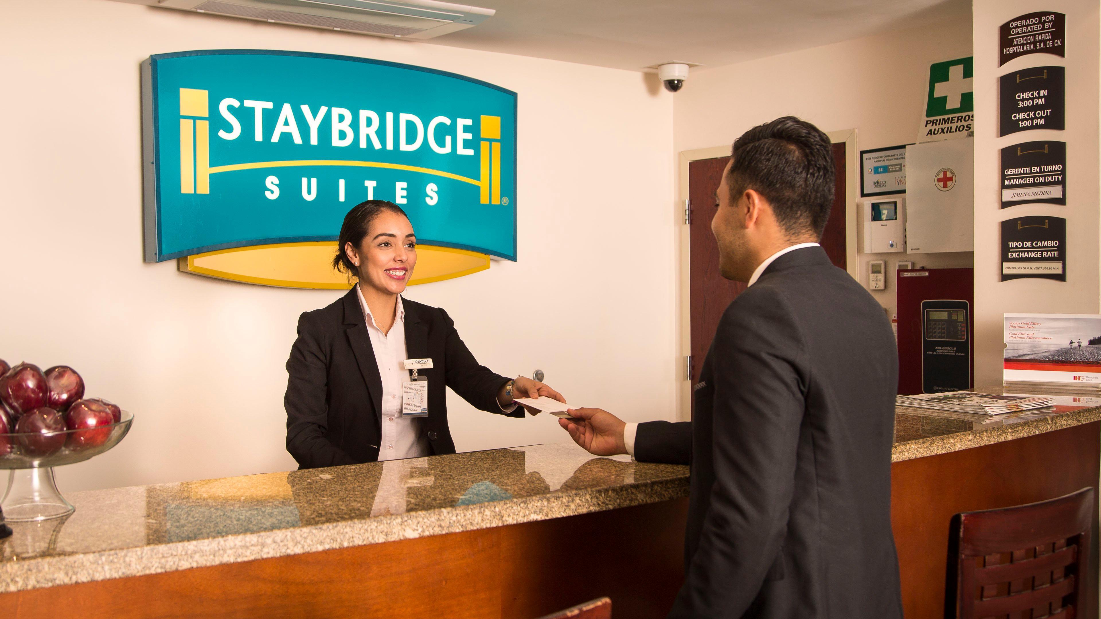Staybridge Suites Queretaro, An Ihg Hotel Esterno foto